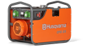 Husqvarna (Atlas Copco) CFG 25 бензиновый