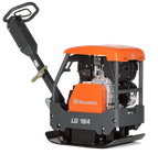 Husqvarna (Atlas Copco) LG 164 D
