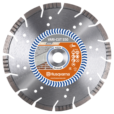Husqvarna VARI-CUT S50/22,2