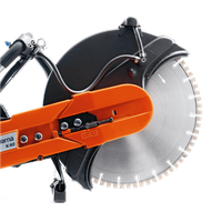 Husqvarna K 40