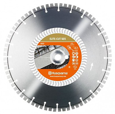 Husqvarna ELITE-CUT S65/25,4