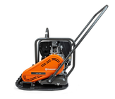 Husqvarna (Atlas Copco) LFV 100 Hatz
