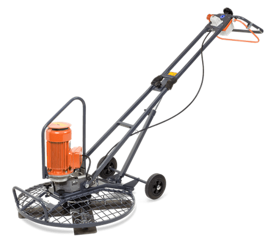 Husqvarna (Atlas Copco) BG Combi 850мм