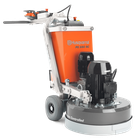 Husqvarna PG 680 RC