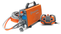 Husqvarna PP 490