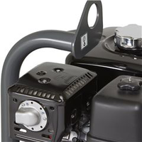 Husqvarna (Atlas Copco) BG 475 H9 L BC