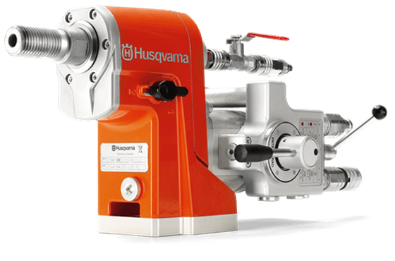 Husqvarna DM 406 H