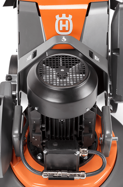 Husqvarna PG 540