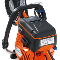 Husqvarna K 760 Cut-n-Break