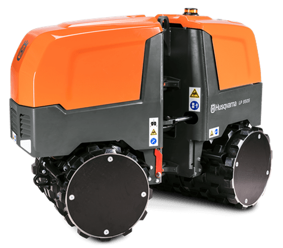 Husqvarna (Atlas Copco) LP 9505