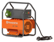 Husqvarna (Atlas Copco) CF 11M электрический