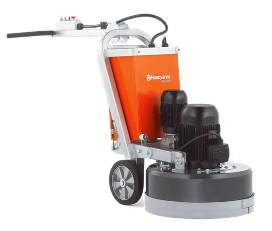 Husqvarna PG 680