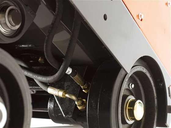Husqvarna FS 7000 DL