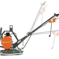 Husqvarna  (Atlas Copco) BG 245 E F