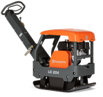 Husqvarna (Atlas Copco) LG 204