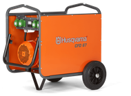 Husqvarna (Atlas Copco) CFD 67 дизельный