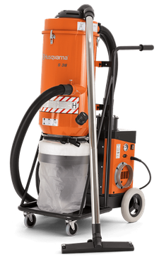 Husqvarna S 36
