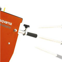 Husqvarna FS 4800 D