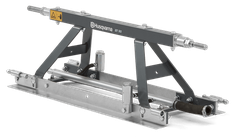 Секция Husqvarna BT 90 P, 1м