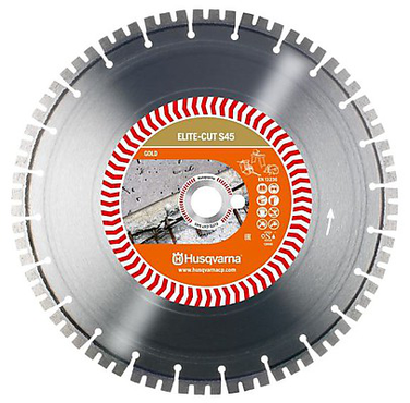 Husqvarna ELITE-CUT S45/25,4