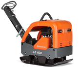 Husqvarna (Atlas Copco) LG 400