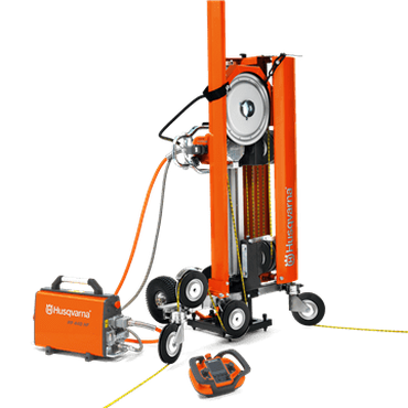 Husqvarna CS 10