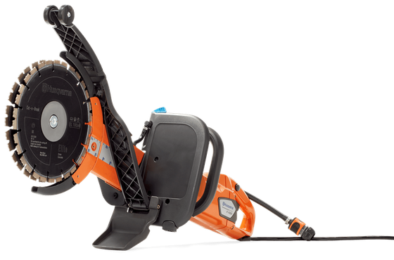 Husqvarna K 4000 Cut-n-Break
