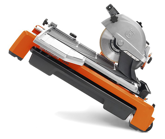 Husqvarna TS 60