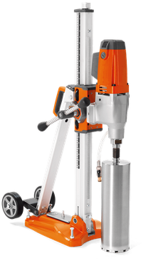 Husqvarna DMS 240