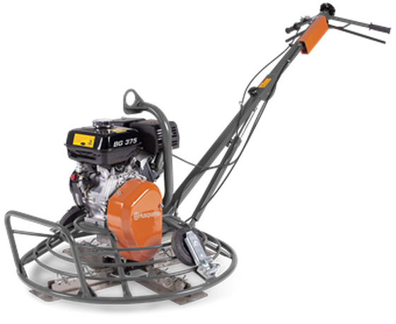 Husqvarna (Atlas Copco) BG 375 H6 L BC