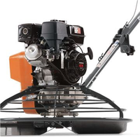 Husqvarna (Wacker Neuson) CT 36-8A