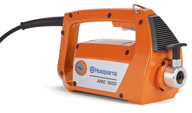 Привод Husqvarna (Atlas Copco) AME 1600
