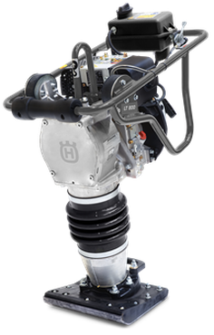 Husqvarna (Atlas Copco) LT 8005 11"