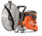 Husqvarna K 1270 II, 16"