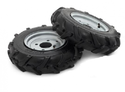 Колеса транспортировочные Husqvarna BG 370 / 470, 375 / 475