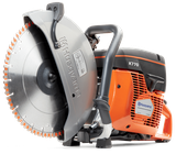 Husqvarna K 770, 14"