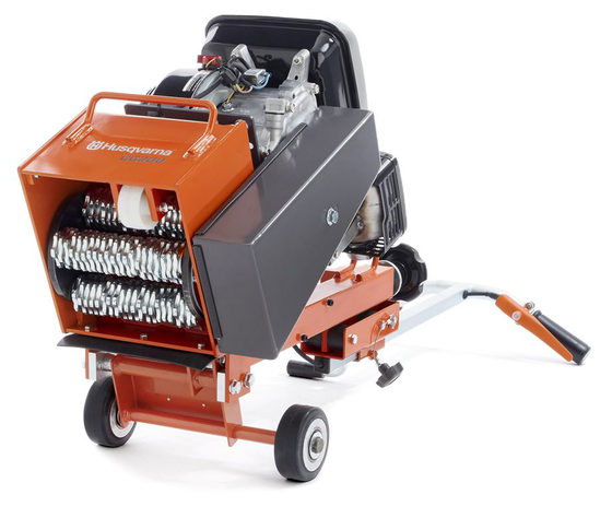 Husqvarna CG 200