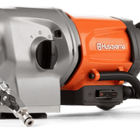Husqvarna DM 400