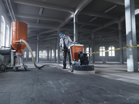 Husqvarna PG 680