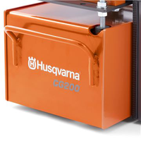 Husqvarna CG 200