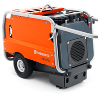 Husqvarna PP 518