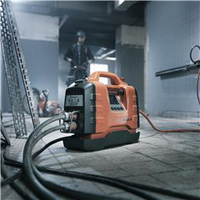 Husqvarna PP 220