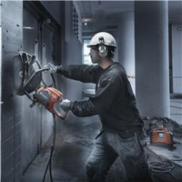 Husqvarna PP 65