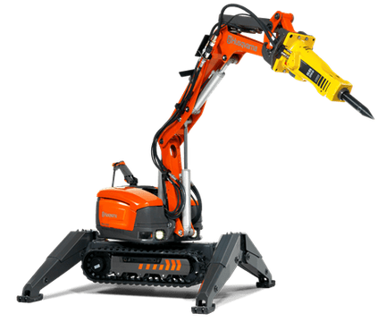 Husqvarna DXR 270