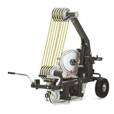 Husqvarna CS 2512