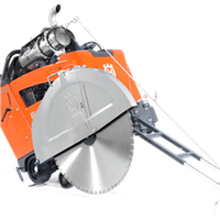 Husqvarna FS 5000 D