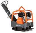 Husqvarna (Atlas Copco) LG 300