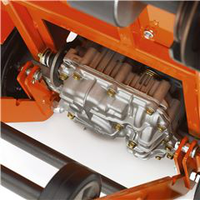 Husqvarna FS 524