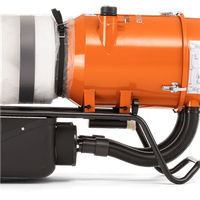 Husqvarna S 36