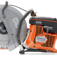 Husqvarna K 770, 14"